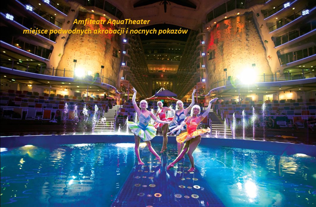 Royal Caribbean