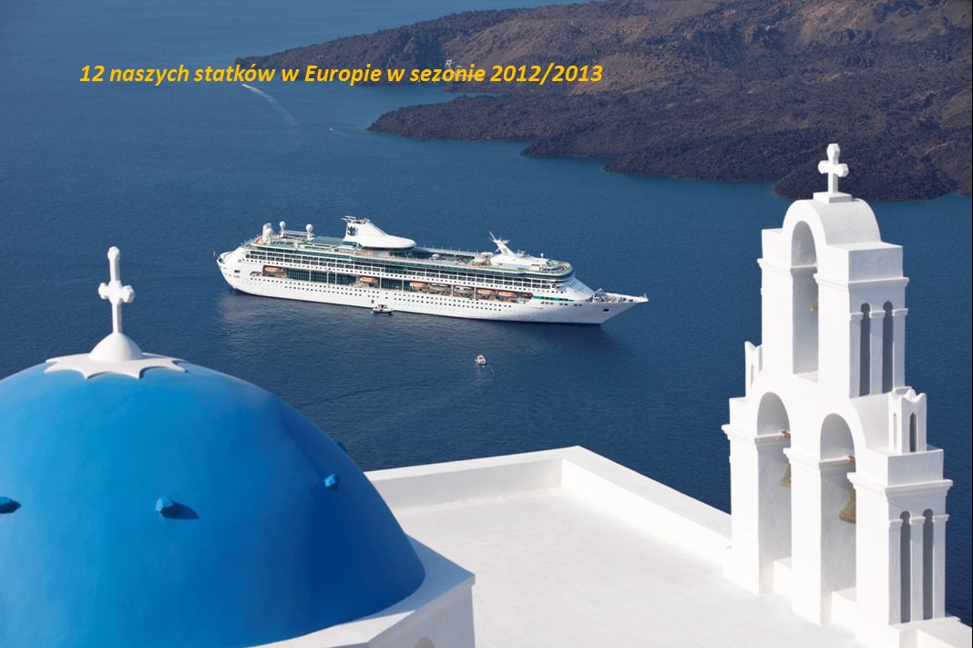 Royal Caribbean