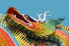 Chinese Dragon