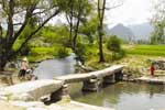 Chinese Garden