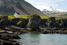 Olavsvik, Iceland