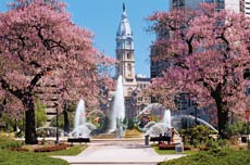 Fairmount Park