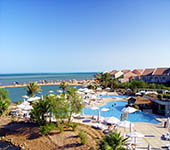 5* Mövenpick Resort & Spa