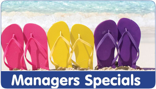 Cheap Sun Holiday Deals