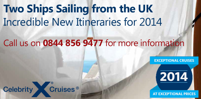 Cruise ship image