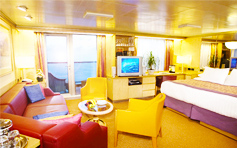 Cruise & Stay Deals