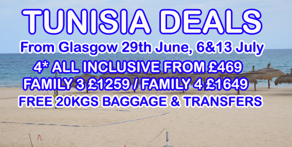 JLM Travel