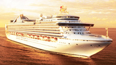 Featured Cruise Deals