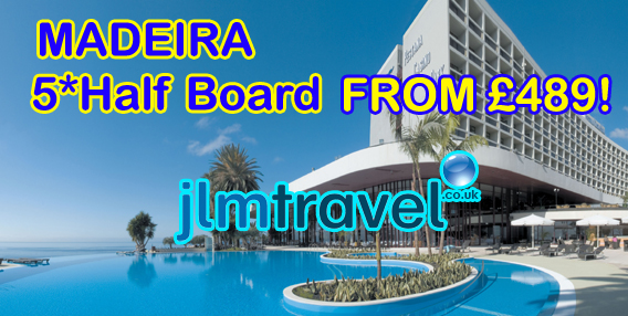 JLM Travel