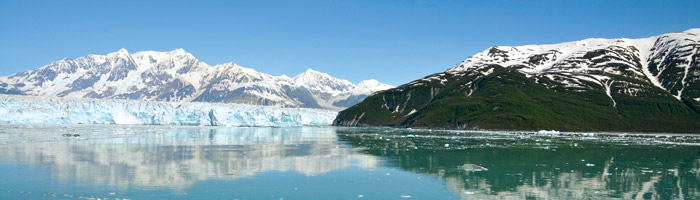 alaska