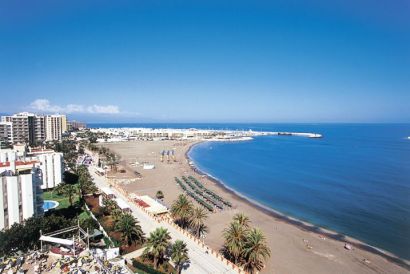 Cheap Long Stay Holidays, Cheap 4 Week Holidays