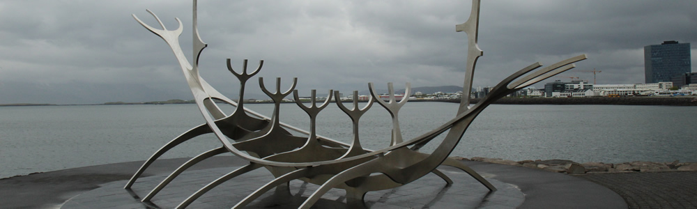 Reykjavik