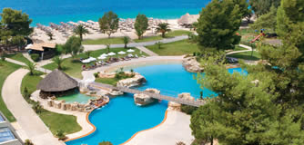 Porto Carras Special Offer