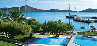 Porto Elounda Special Offer