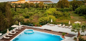 Belvedere Hotel Special Offer