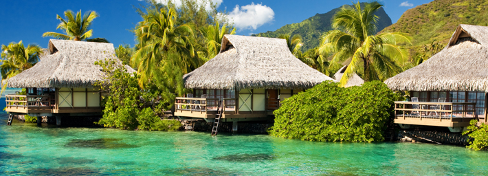 Tahití & Pacífico Sur