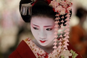 Japanese Girl