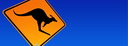 Sorpresas australianas