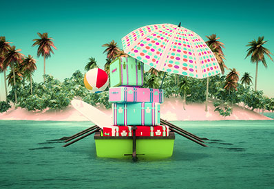 Promo croisieres