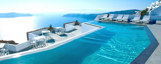Grace Hotel, Santorini Special Offer