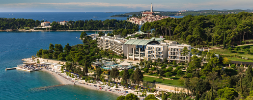 Hotel Monte Mulini Special Offer