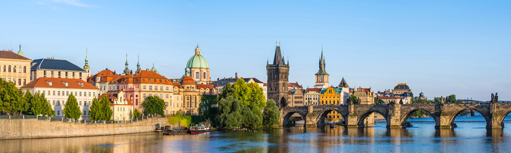 Prague