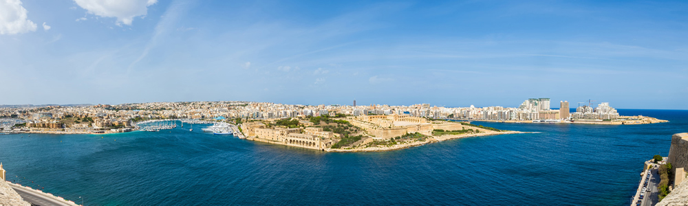 Malta Gozo & Comino