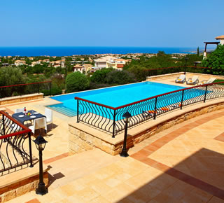 Aphrodite Hills