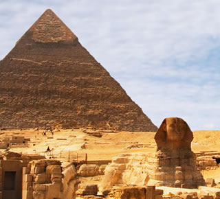 Cairo