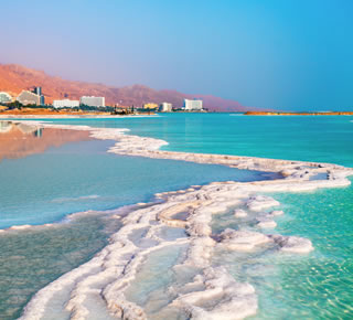 Dead Sea