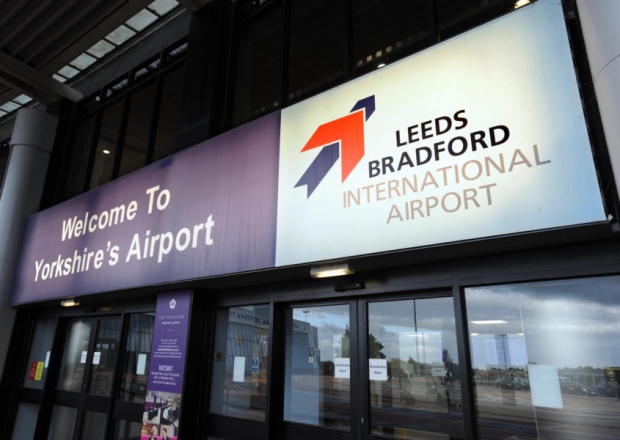 Cheap Holidays from Leeds Bradford Airport