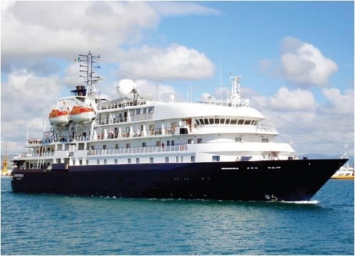 Sea Explorer Cruises | Quark Adventures | Cruiseabout NZ