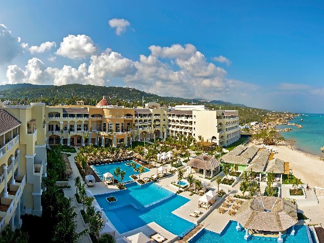 Iberostar Grand Rose Hall, Montego Bay, Jamaica | Adultsonlyholidays.co.uk