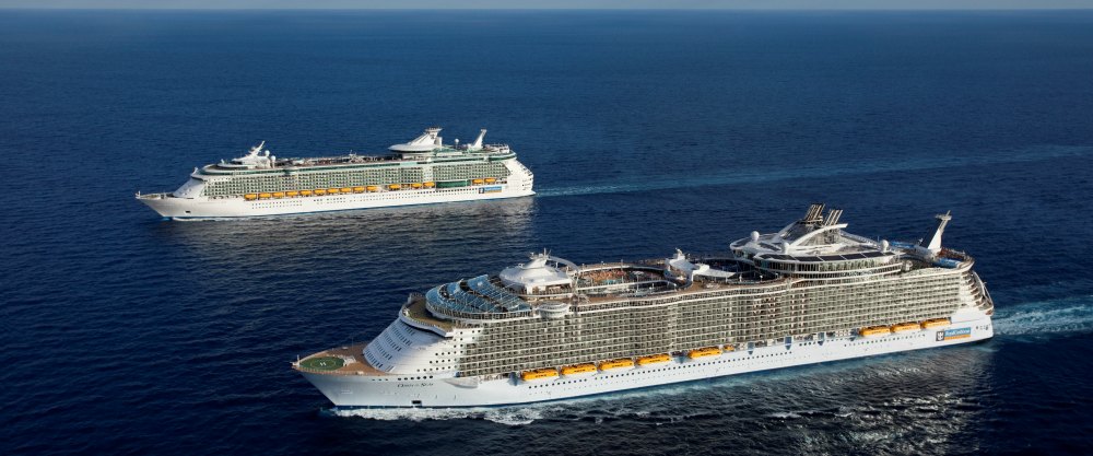 Royal caribbean deals 2018