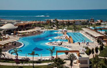 Baia Lara Beach Holidays Baia Lara Beach Holidays