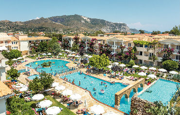 Bitzaro Grande Hotel Kalamaki Hotels Hays Travel Bitzaro Grande Hotel