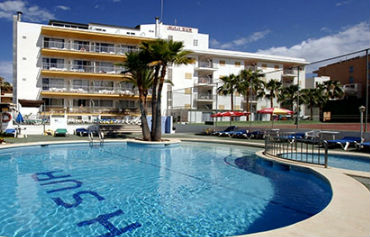 Hotel Sur Hotels In Majorca Hays Travel Hotel Sur Cala Bona