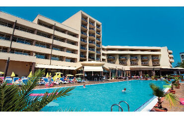 Laguna Park Hotel Sunny Beach | Hays Travel