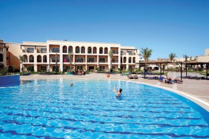 Jaz Mirabel Beach Hotel, Sharm el Sheikh