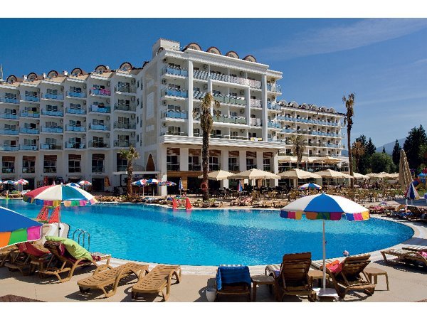 Cheap Marmaris Holidays 2018-2019 | All Inclusive Holidays to Marmaris