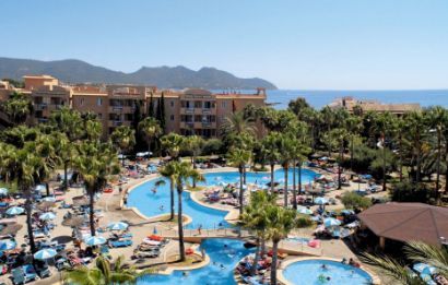 Cala Bona Cala Bona