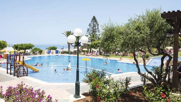 Hersonissos Hersonissos