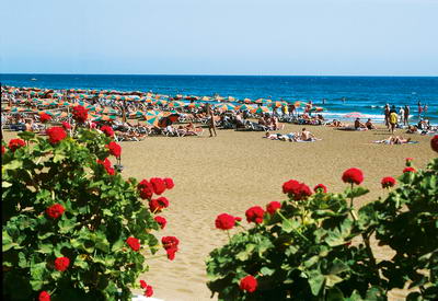 Lanzarote