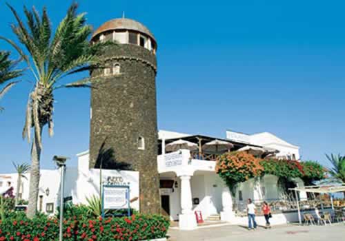 Costa Caleta