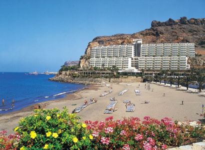 Holidays To Playa Taurito Gran Canaria All Playa Taurito
