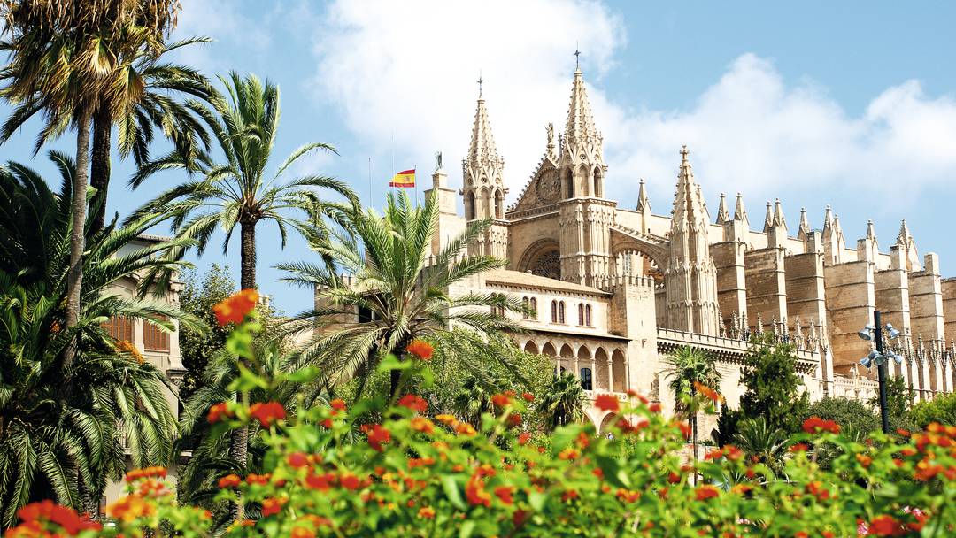 Majorca