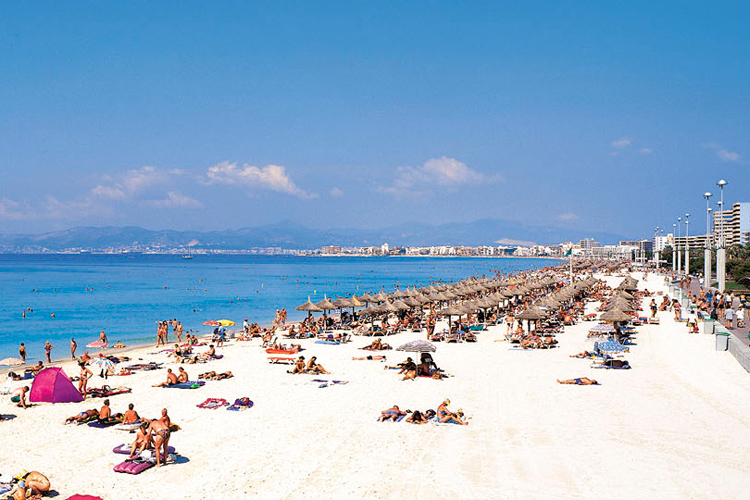 All Inclusive Hotels Mallorca Playa De Palma All Inclusive Hotels Mallorca Playa De Palma
