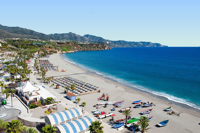 Costa del Sol