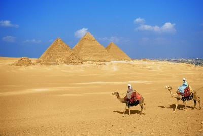 Egypt