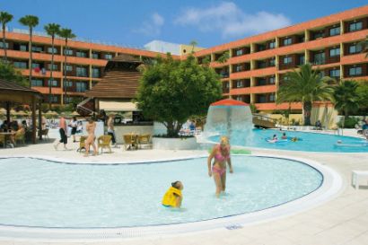 Hotel La Siesta Hotel La Siesta